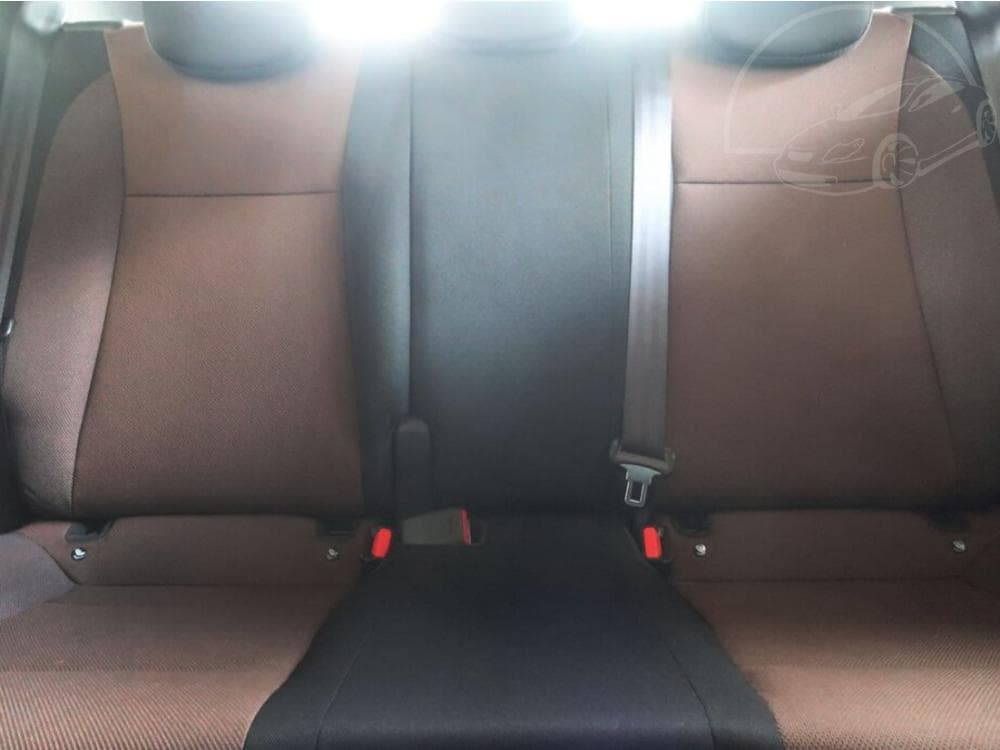 2016 Hyundai i20 - 15
