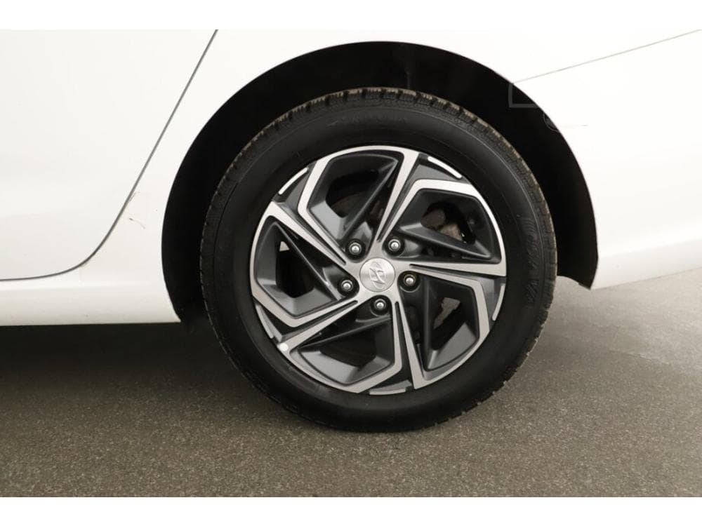 2022 Hyundai i30 - 11