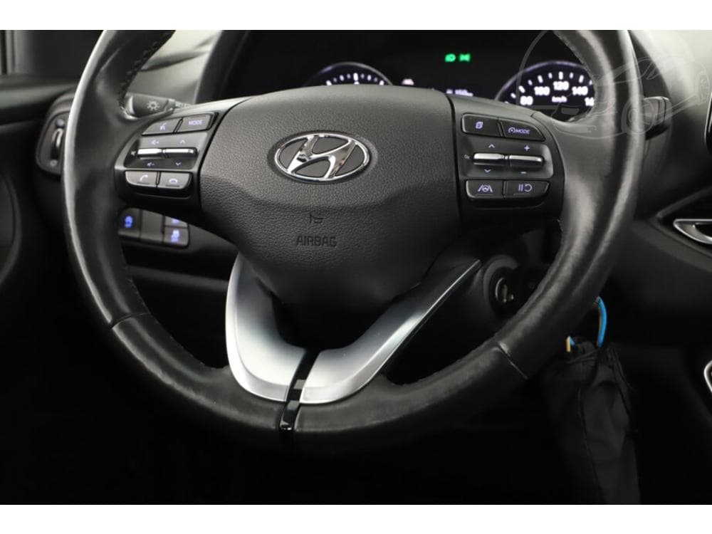 2022 Hyundai i30 - 12
