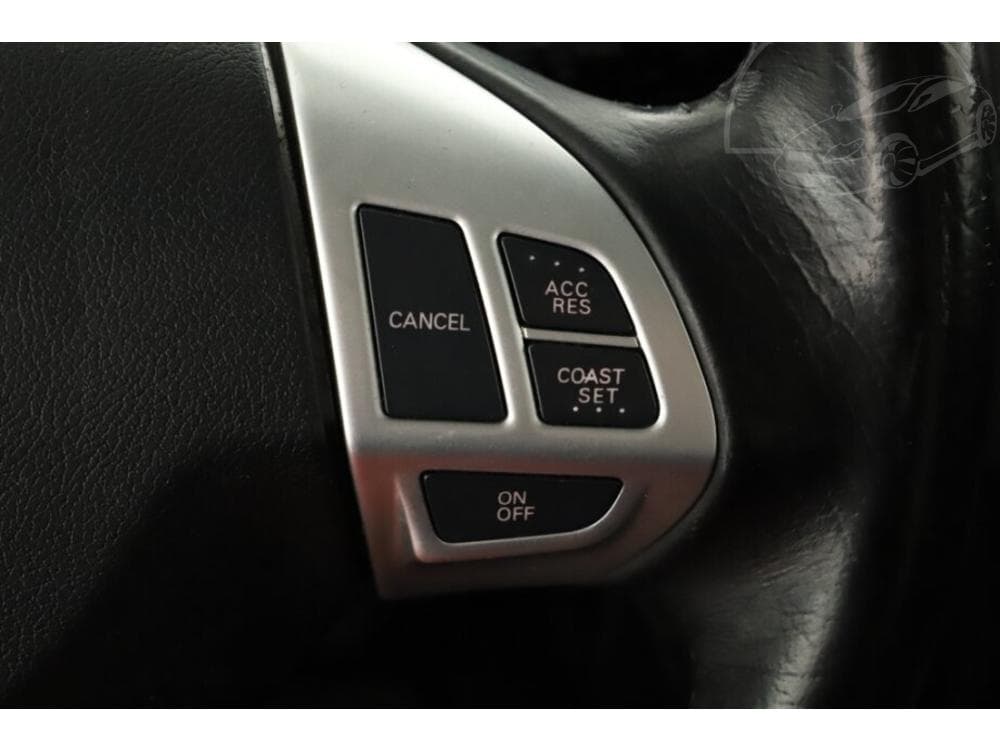2012 Mitsubishi ASX - 15