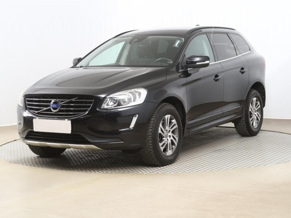 2014 Volvo XC60 - 2