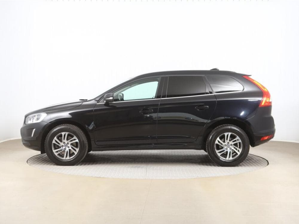 2014 Volvo XC60 - 3