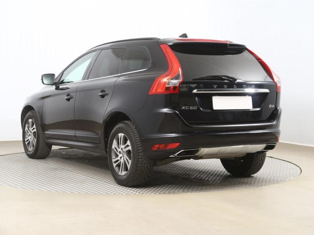 2014 Volvo XC60 - 4