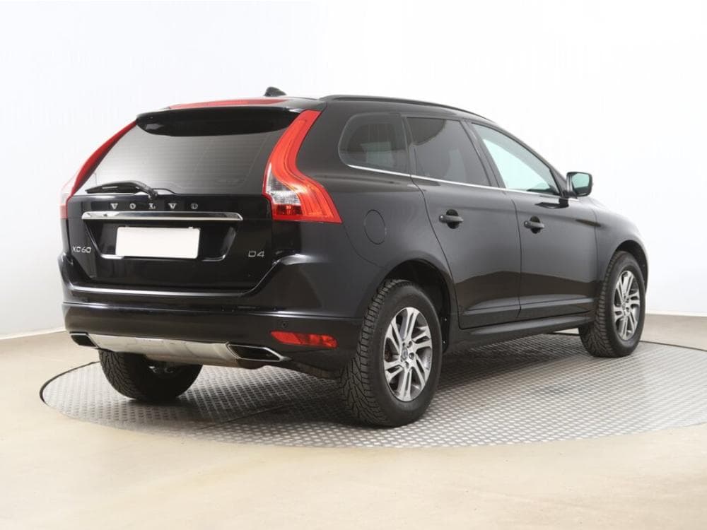 2014 Volvo XC60 - 5