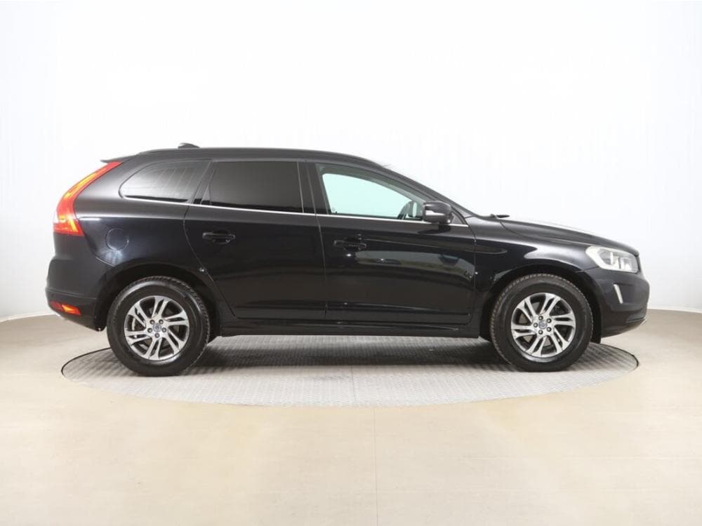 2014 Volvo XC60 - 6