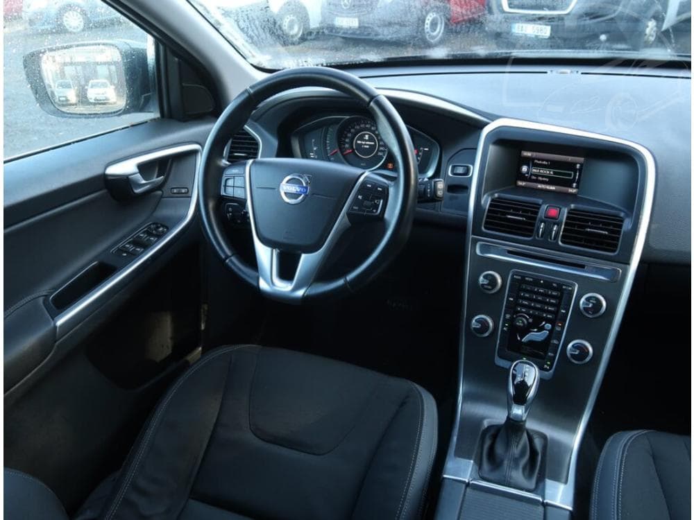 2014 Volvo XC60 - 7