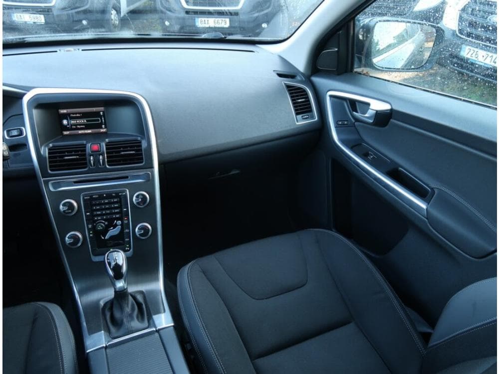 2014 Volvo XC60 - 8