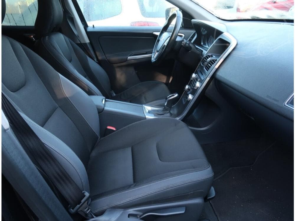 2014 Volvo XC60 - 9