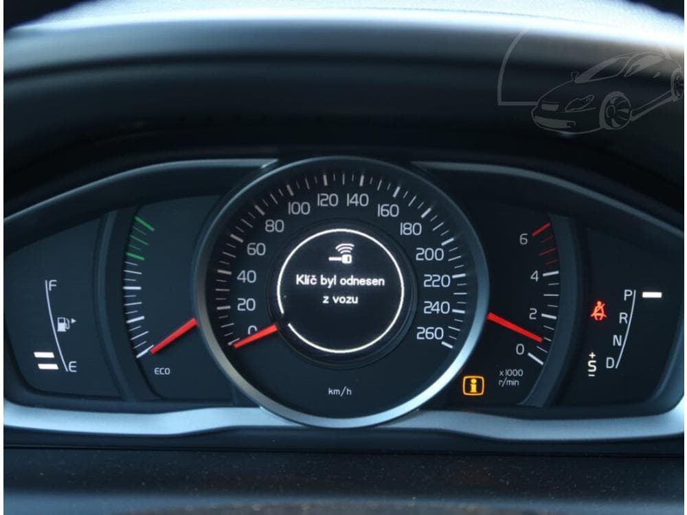 2014 Volvo XC60 - 11