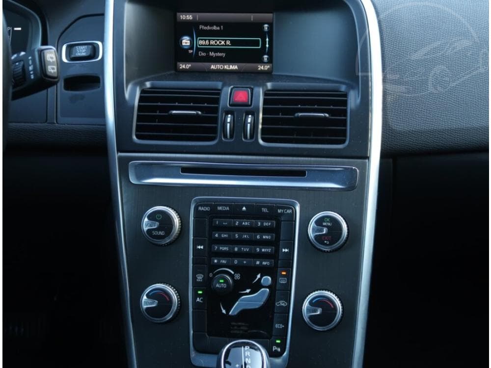 2014 Volvo XC60 - 12