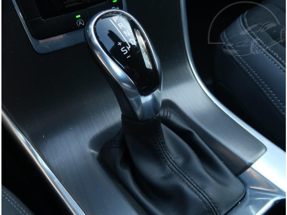 2014 Volvo XC60 - 13