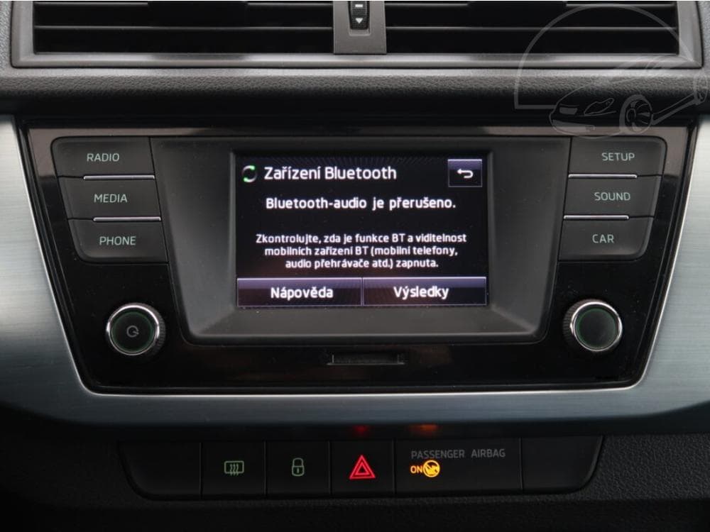2016 Škoda FABIA - 21