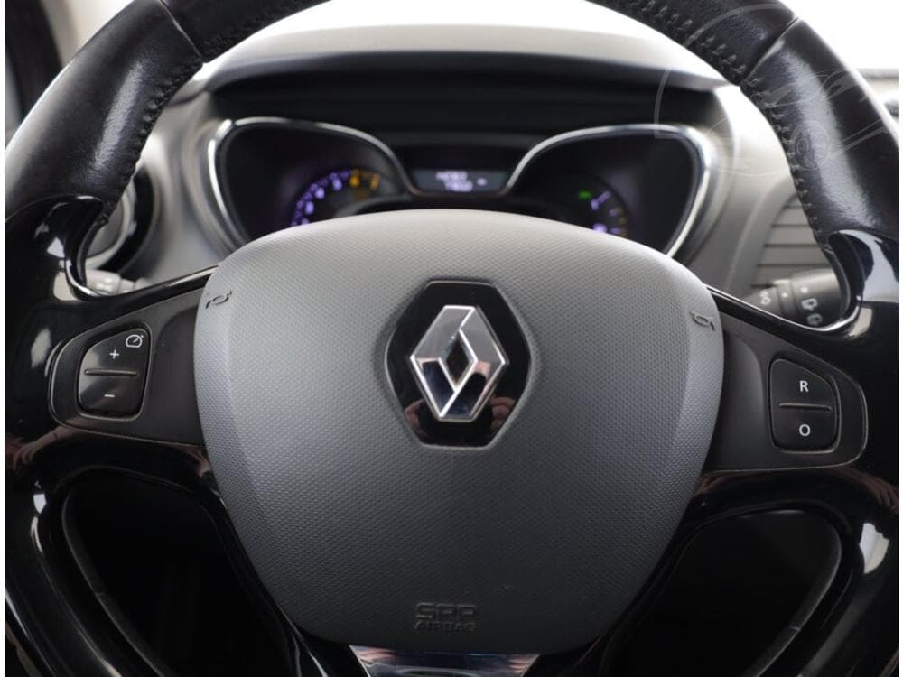 2015 Renault CAPTUR - 17
