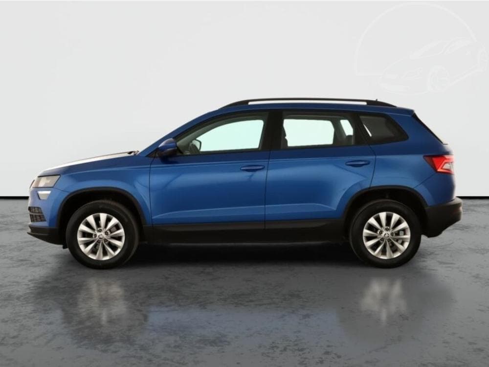 2021 Škoda KAROQ - 3