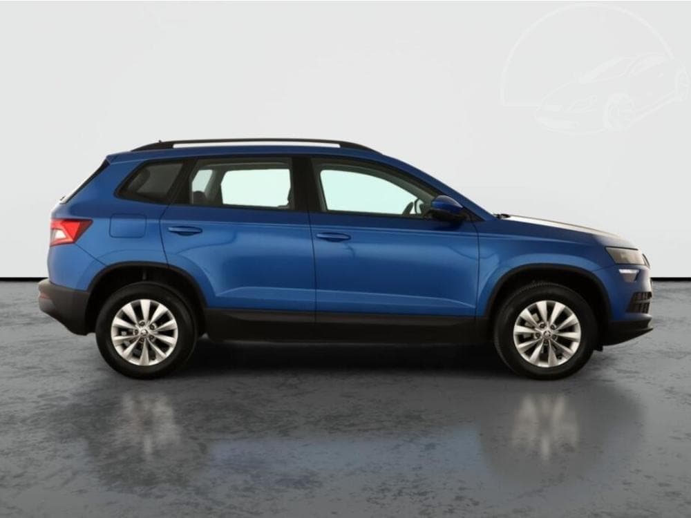 2021 Škoda KAROQ - 6