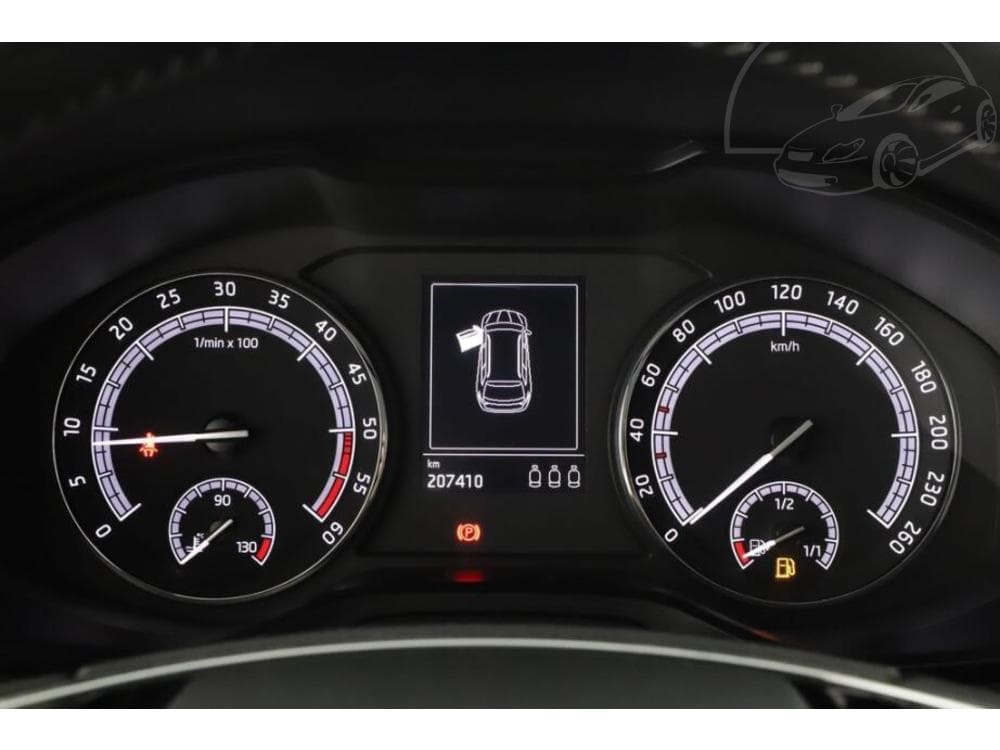 2021 Škoda KAROQ - 8