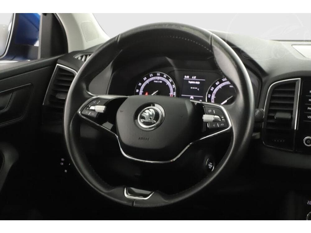 2021 Škoda KAROQ - 13