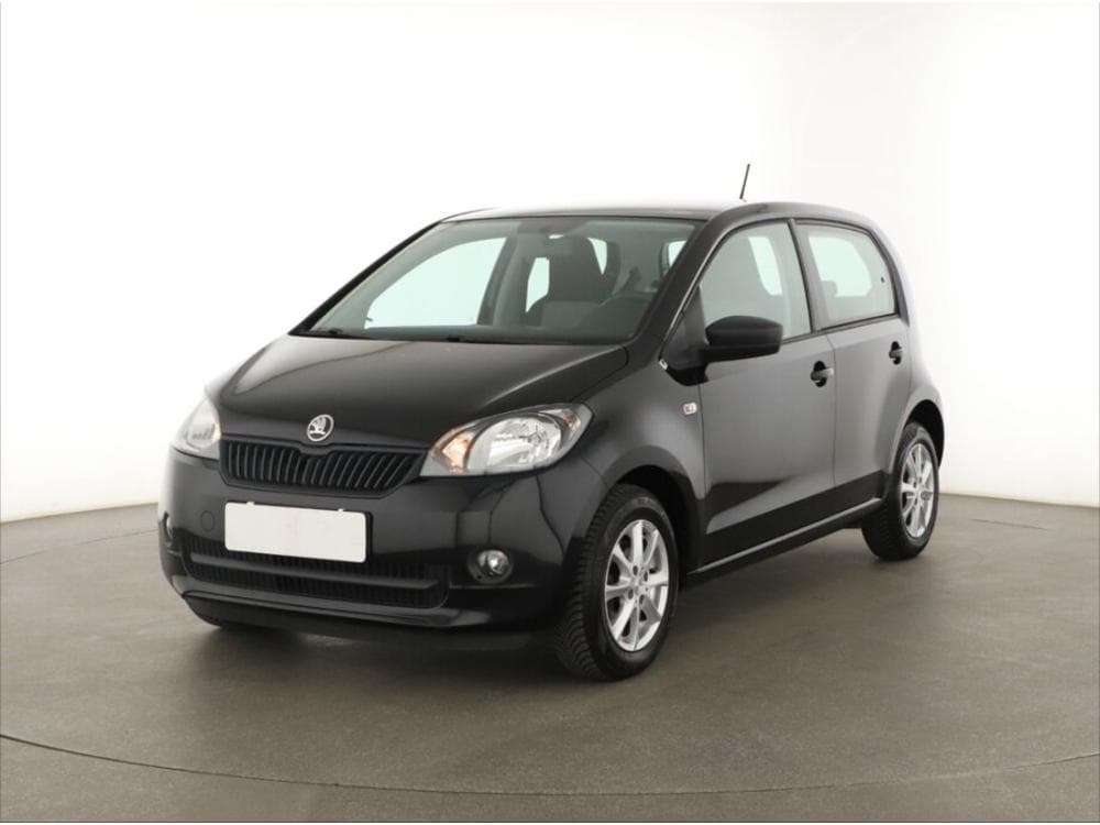 2014 Škoda CITIGO - 3