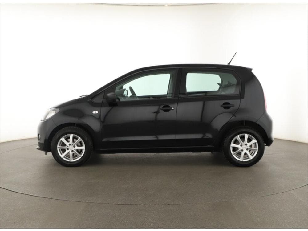 2014 Škoda CITIGO - 5