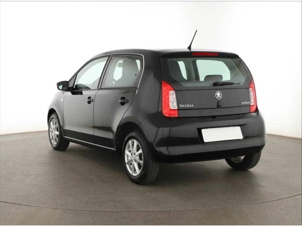 2014 Škoda CITIGO - 7
