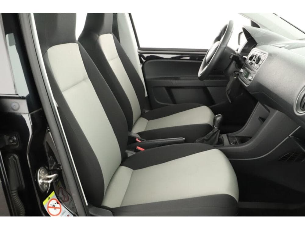 2014 Škoda CITIGO - 13