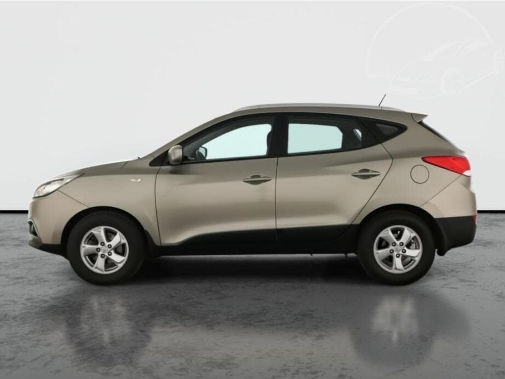 2011 Hyundai ix35 - 3
