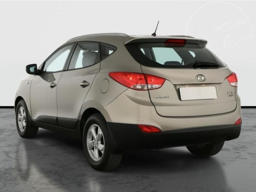 2011 Hyundai ix35 - 4