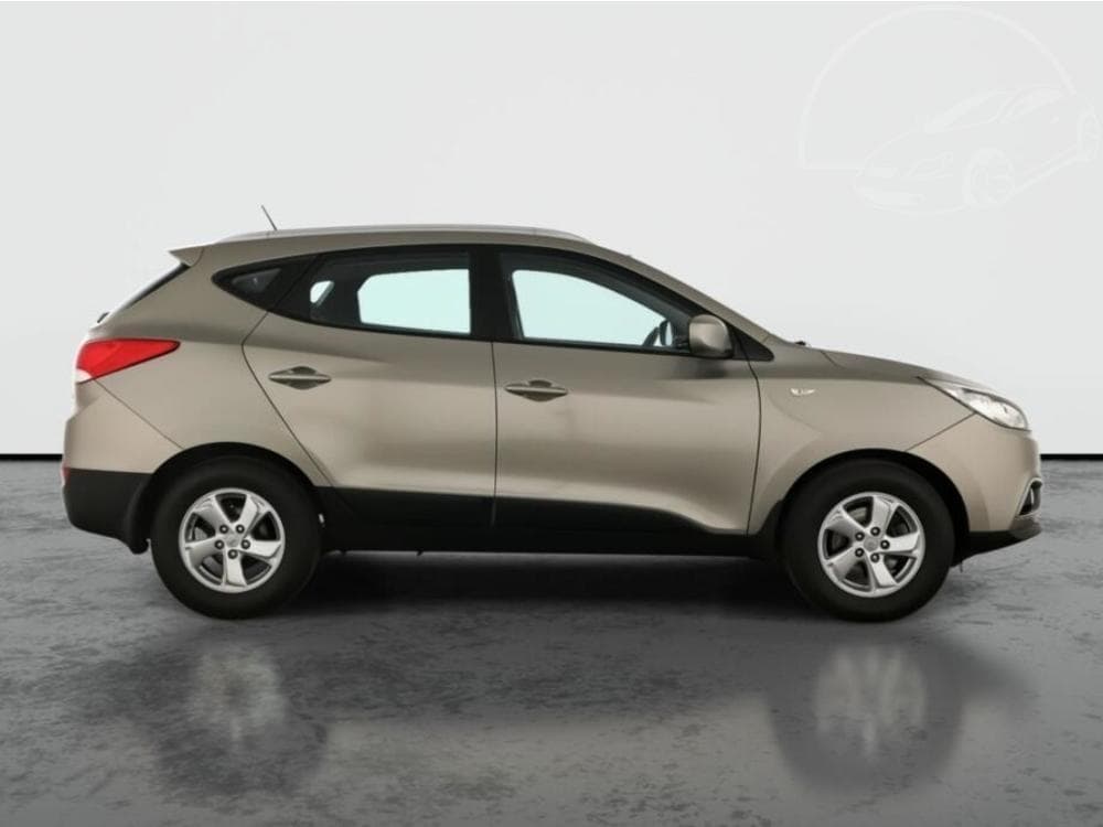 2011 Hyundai ix35 - 6