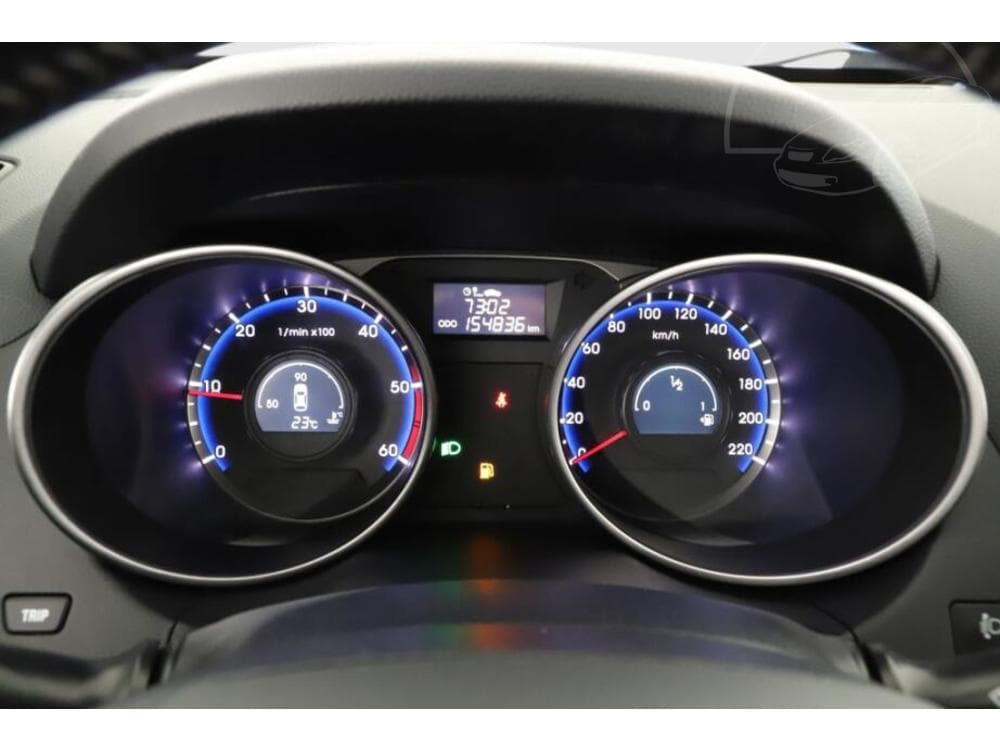 2011 Hyundai ix35 - 7