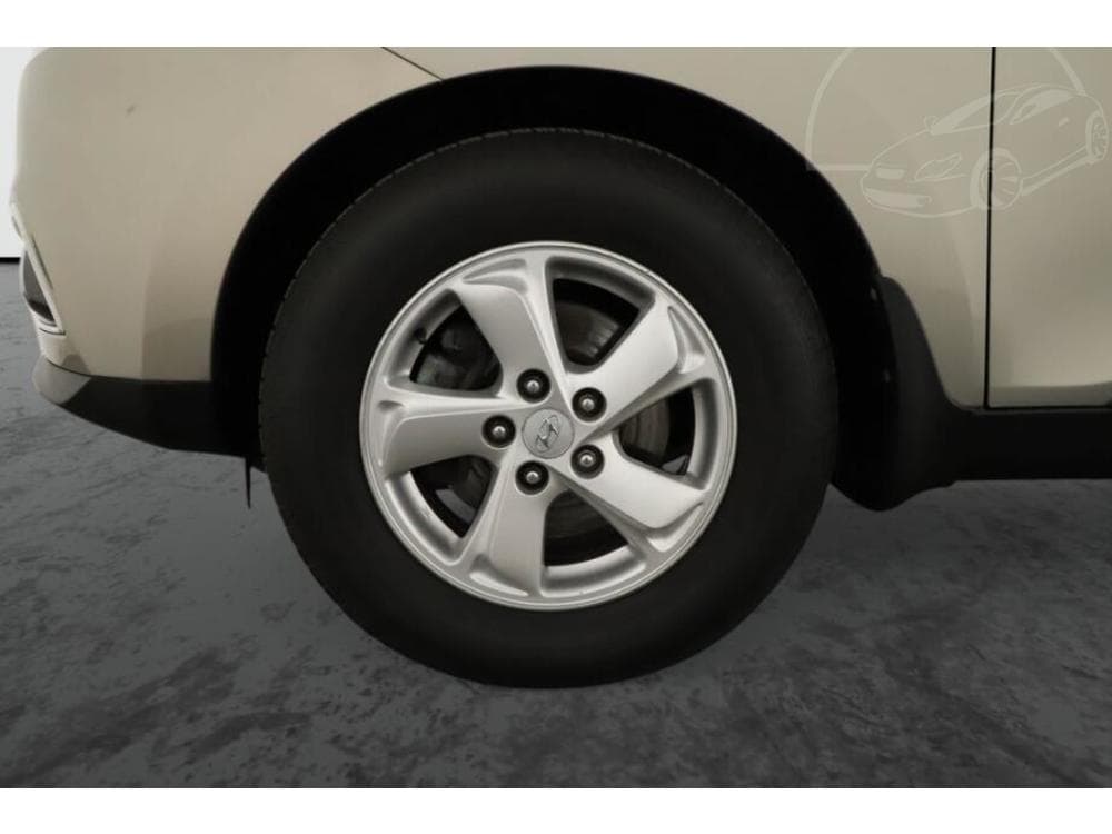 2011 Hyundai ix35 - 9