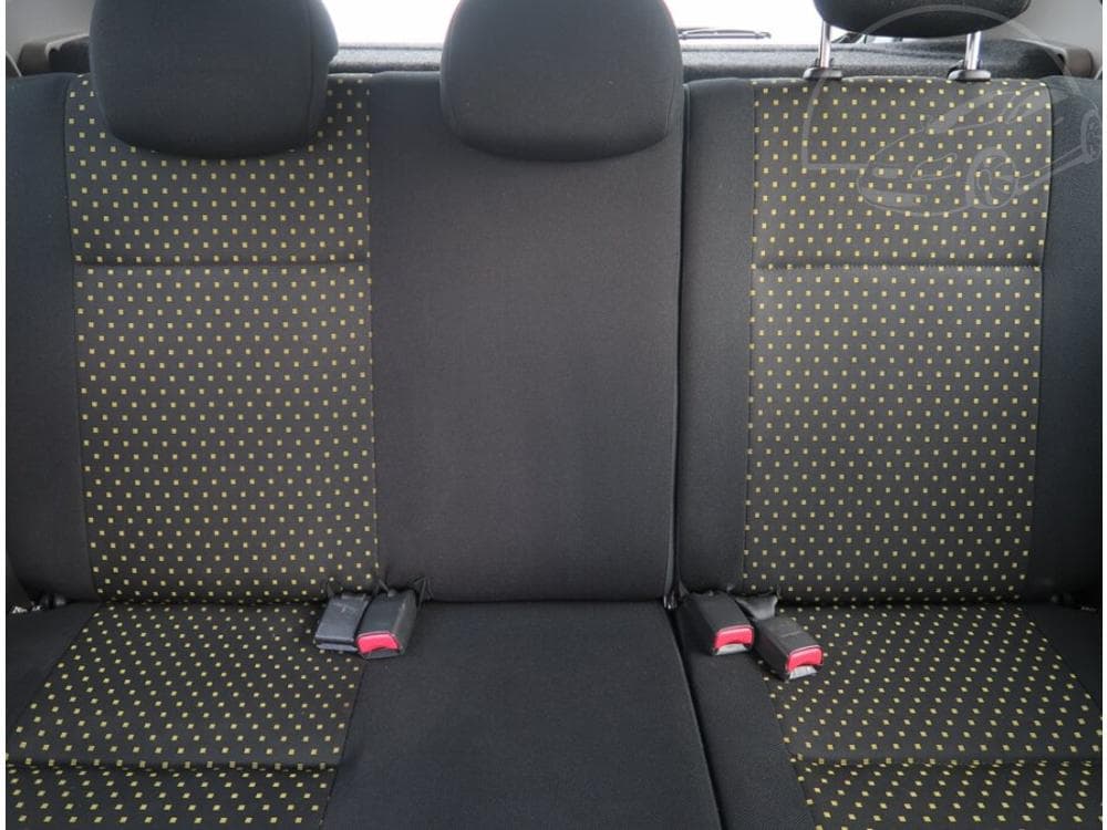 2008 Daihatsu SIRION - 10