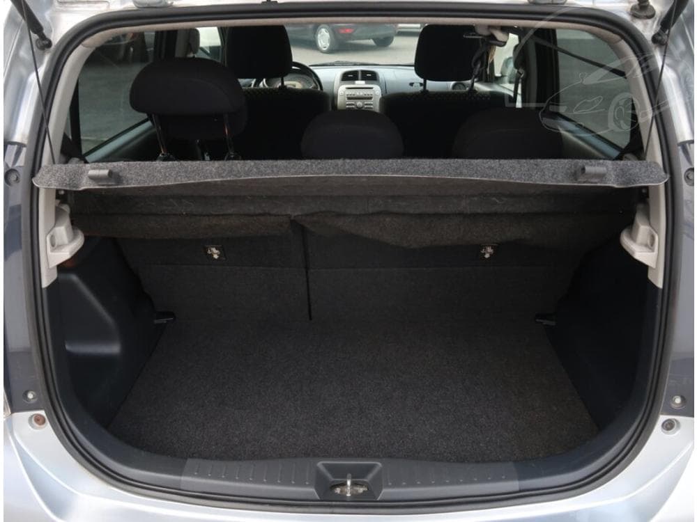 2008 Daihatsu SIRION - 13
