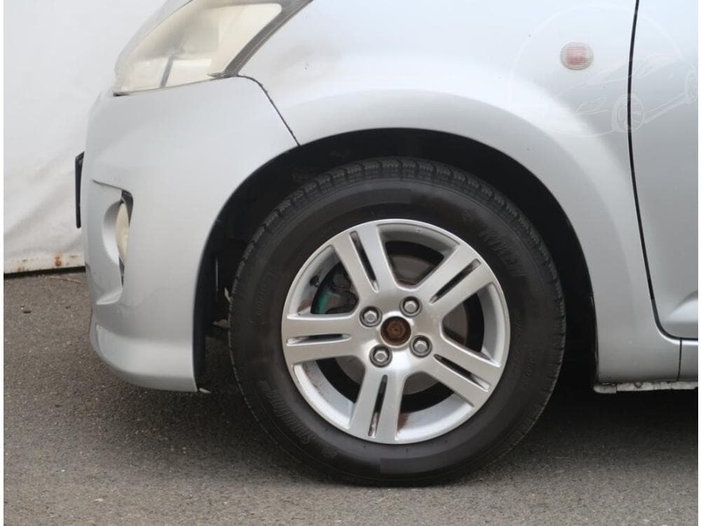 2008 Daihatsu SIRION - 14