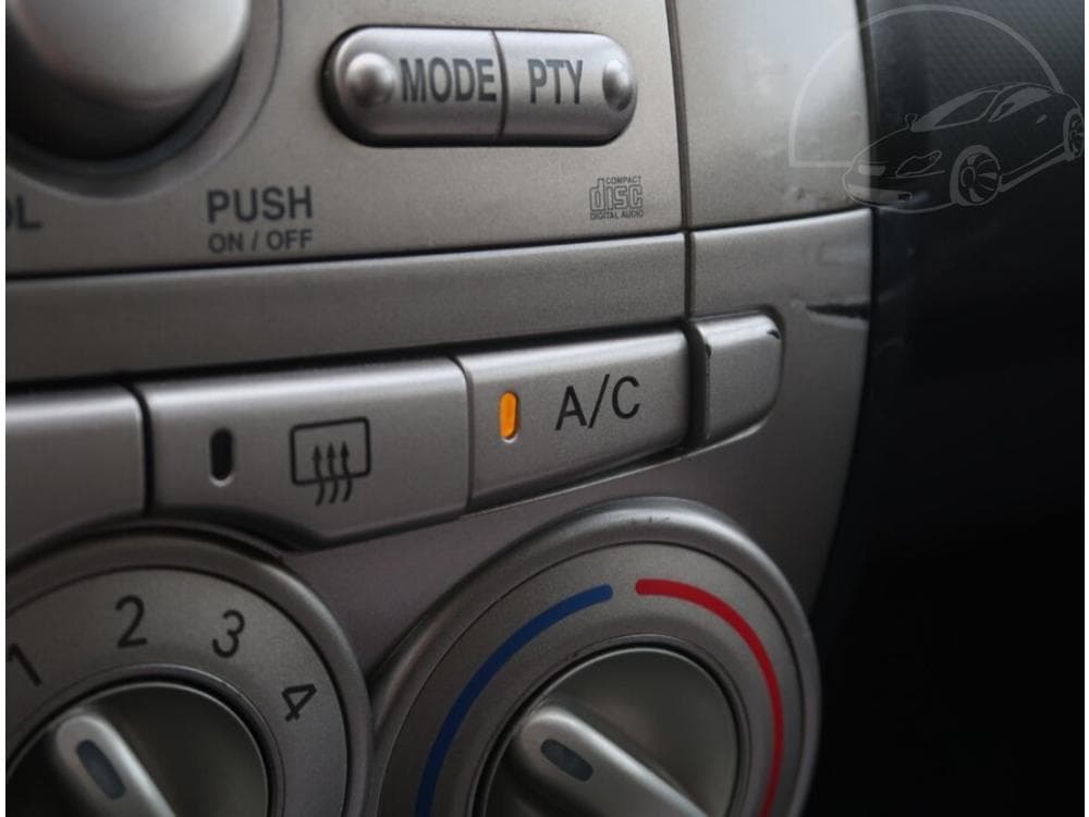 2008 Daihatsu SIRION - 15