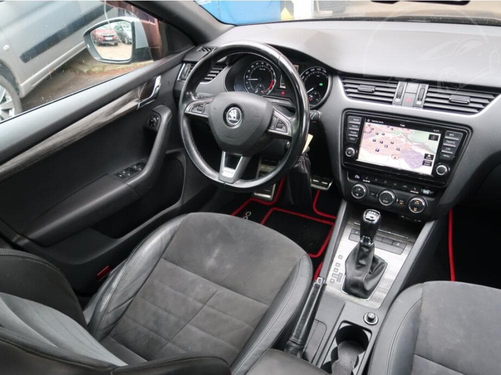 2014 Škoda OCTAVIA - 7