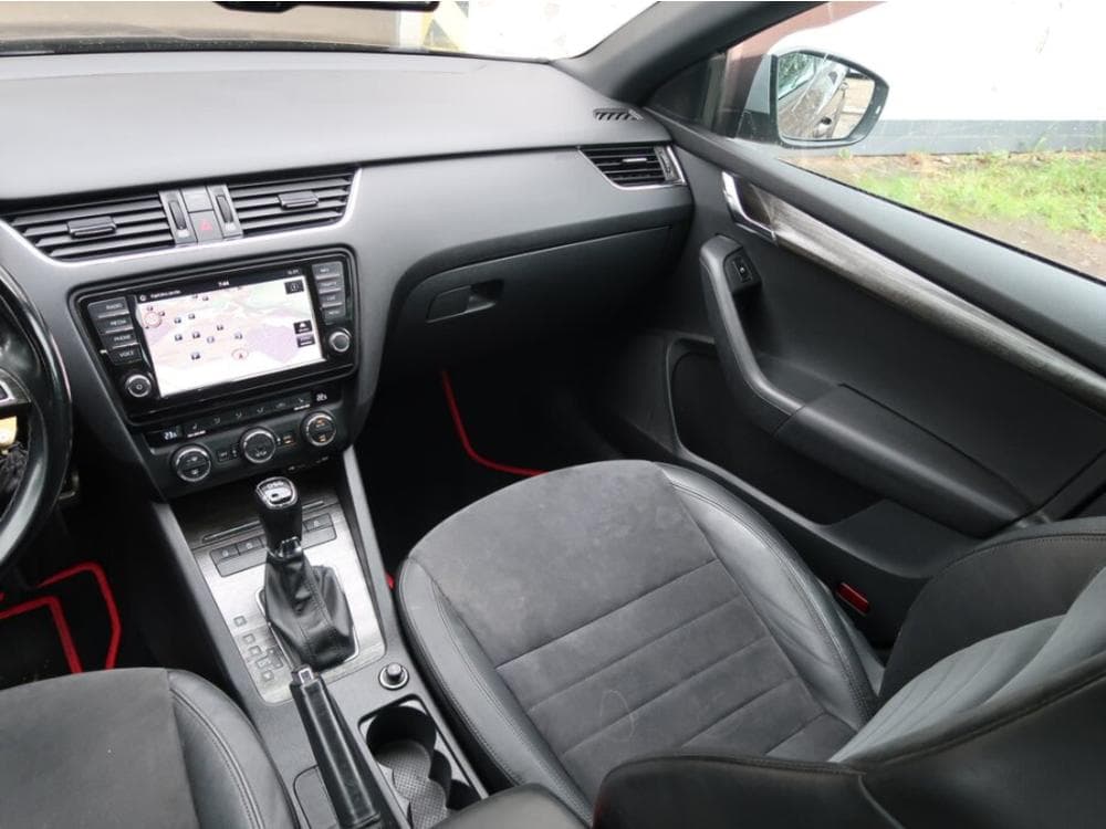 2014 Škoda OCTAVIA - 8