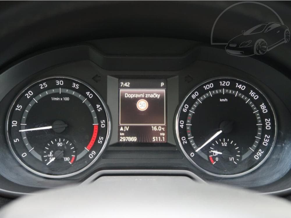 2014 Škoda OCTAVIA - 11