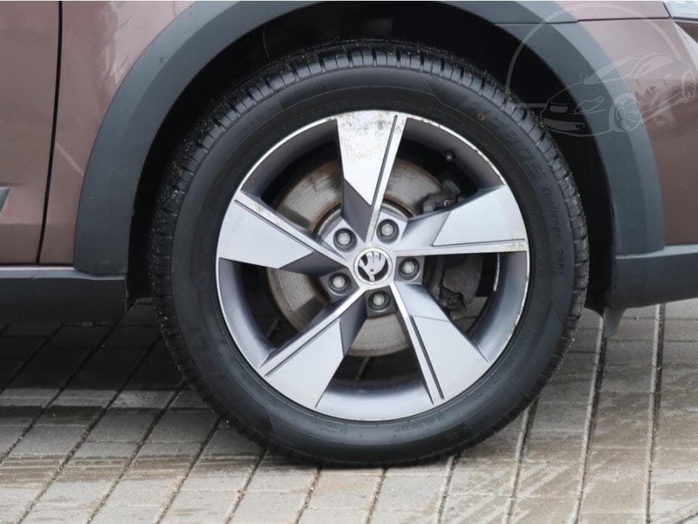 2014 Škoda OCTAVIA - 15