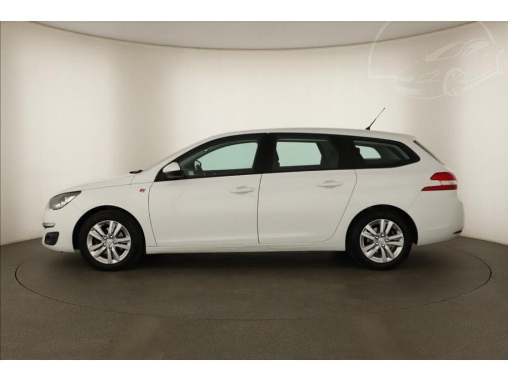 2017 Peugeot 308 - 3