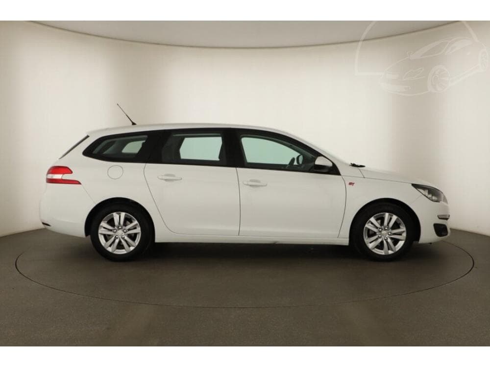 2017 Peugeot 308 - 6