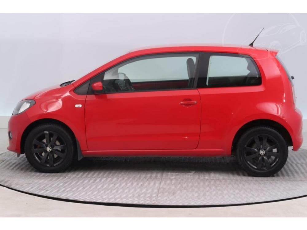 2014 Škoda CITIGO - 3