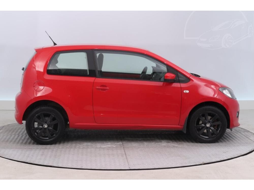 2014 Škoda CITIGO - 6