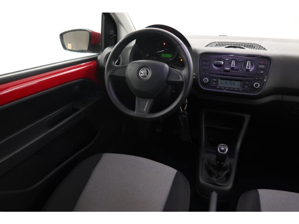 2014 Škoda CITIGO - 7