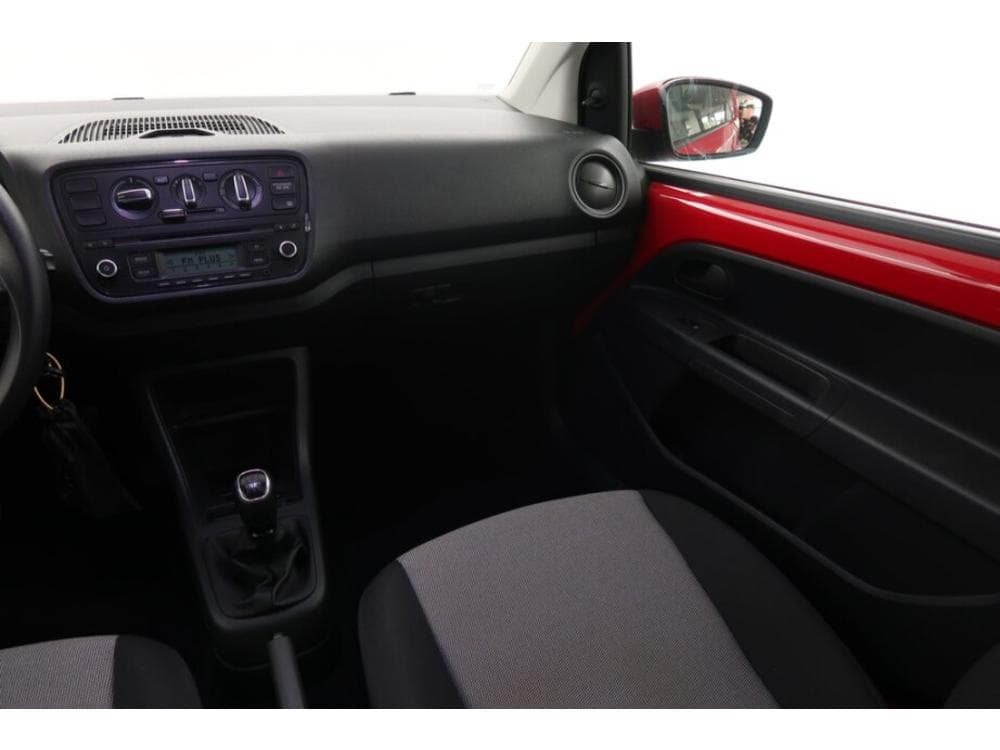 2014 Škoda CITIGO - 8