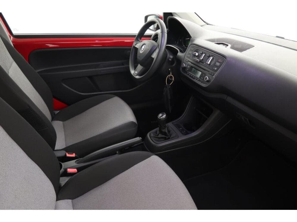 2014 Škoda CITIGO - 9