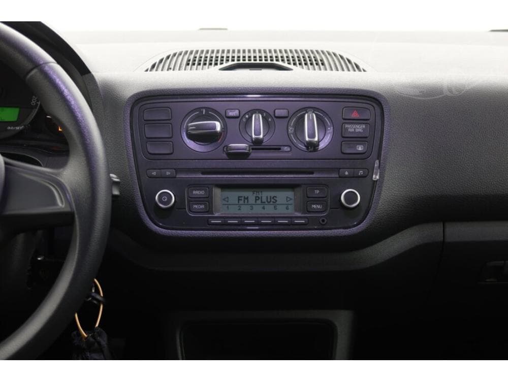 2014 Škoda CITIGO - 12