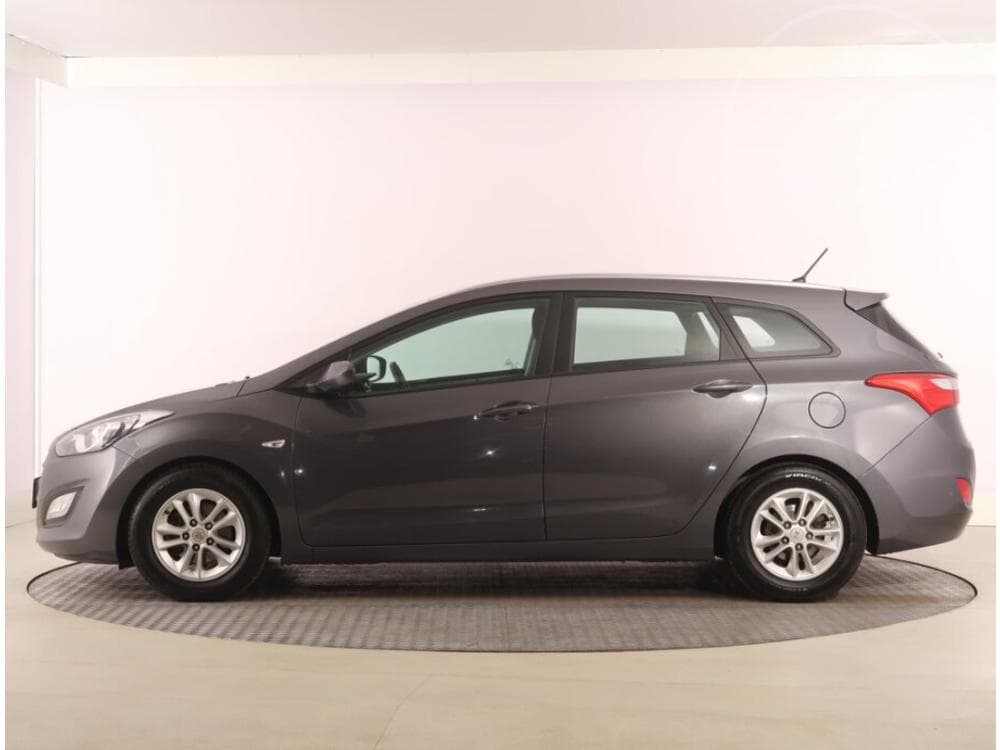 2016 Hyundai i30 - 3