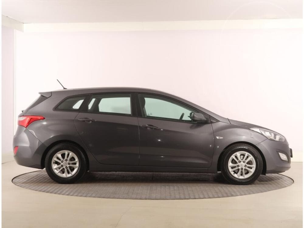 2016 Hyundai i30 - 6