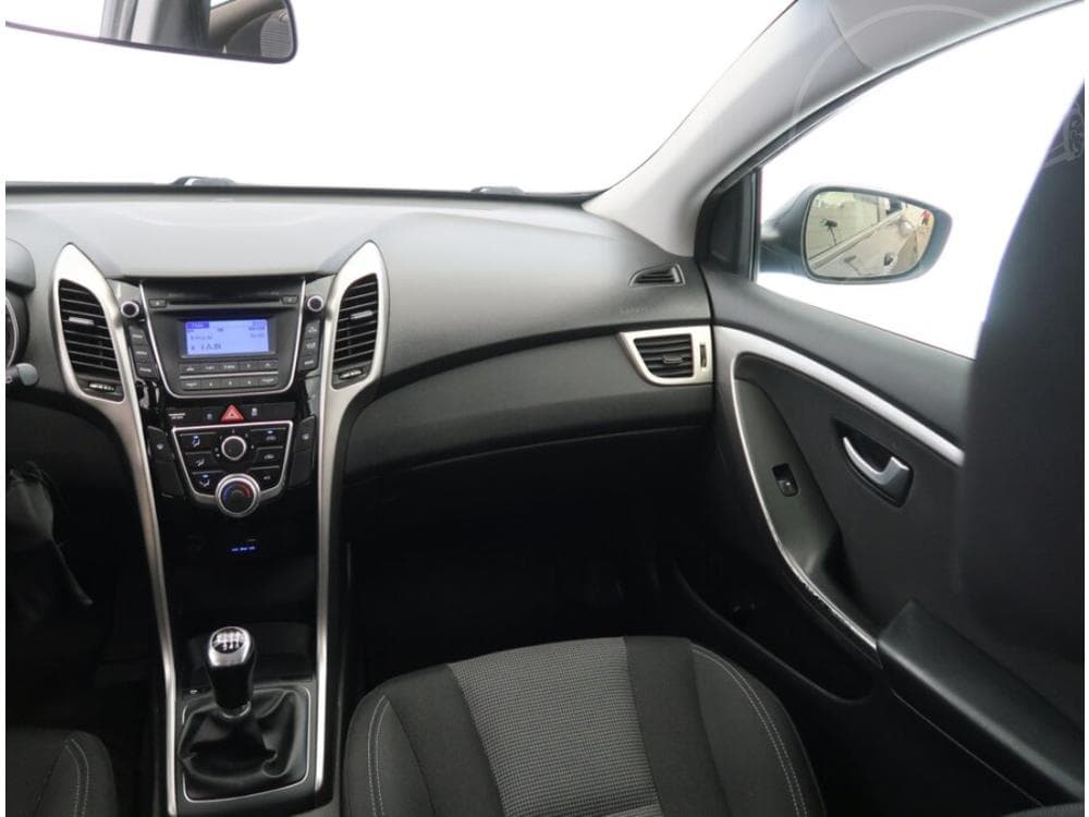 2016 Hyundai i30 - 8