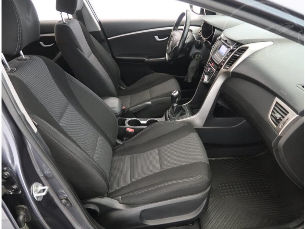 2016 Hyundai i30 - 9
